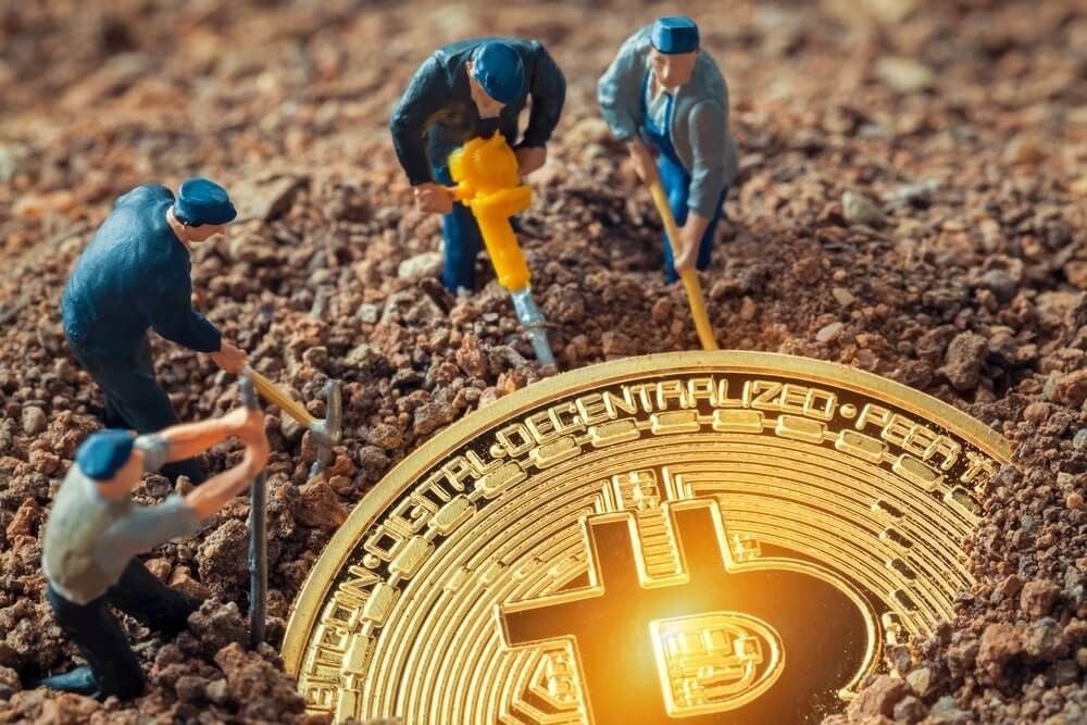 合并采矿对于保持比特币的去中心化至关重要|意见