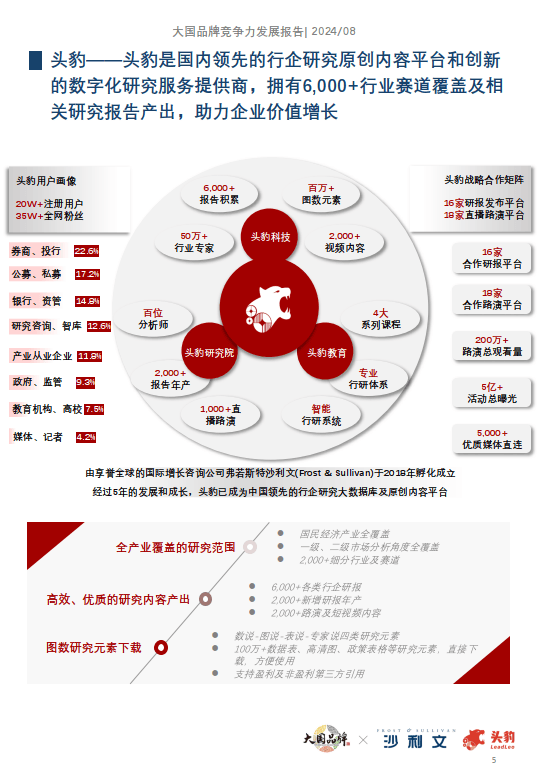 Safew的差异化优势在行业竞争中的体现