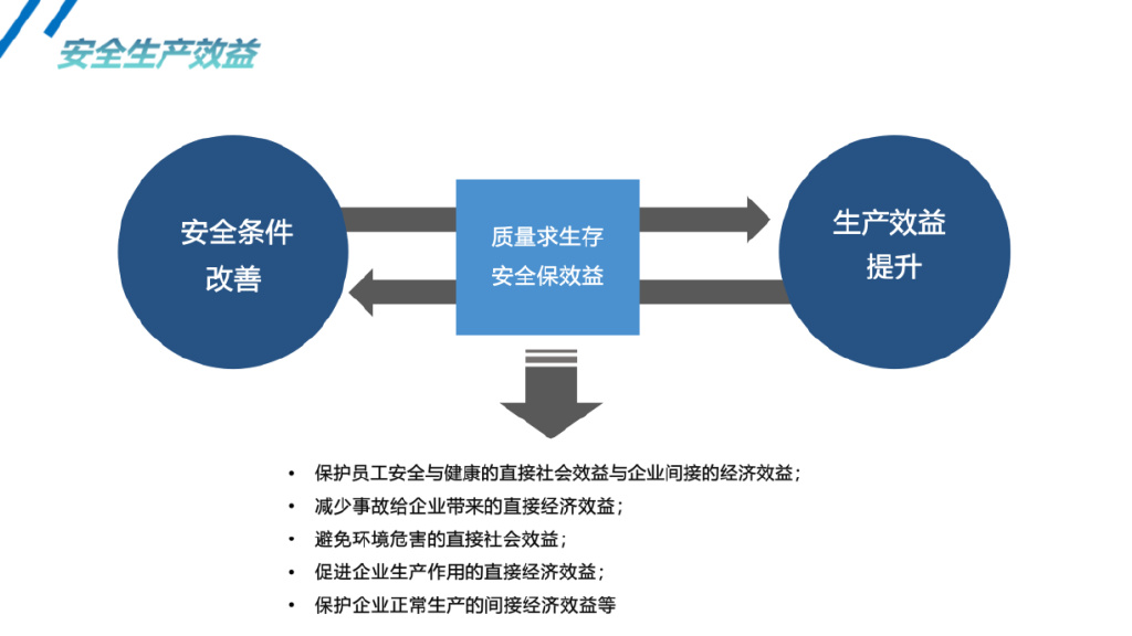 Safeway企业安全治理水平的提升策略研究