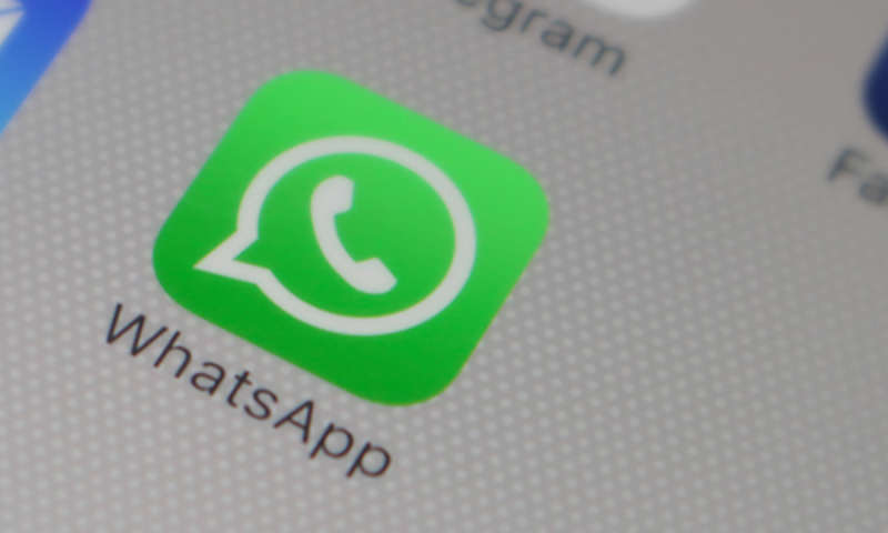 WhatsApp网页版官网入口