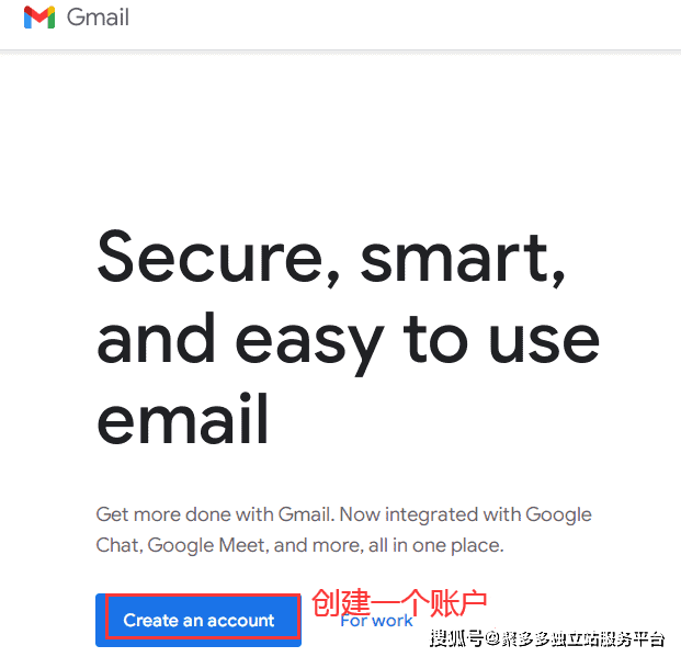 Gmail登录入口地址速查