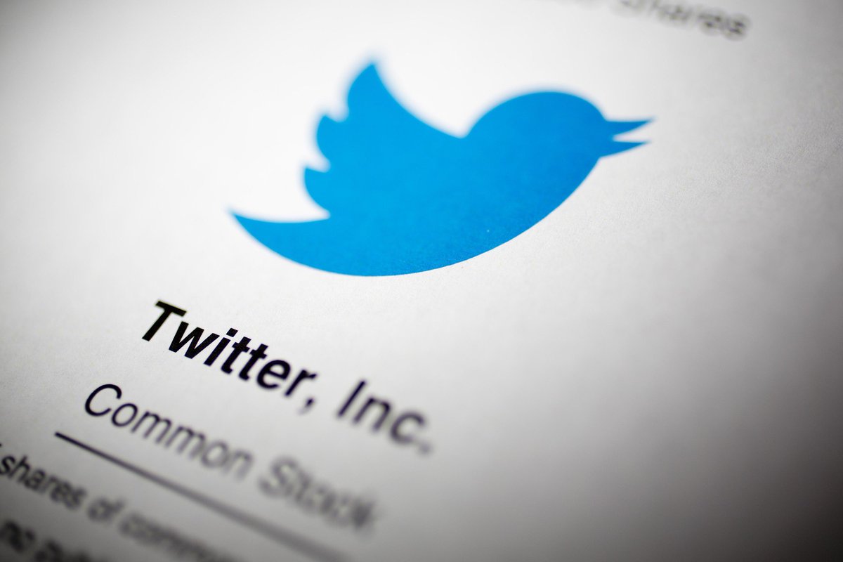 推特Twitter (X),美国社交网络平台