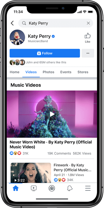 Vimeo,美国高清原创视频分享平台