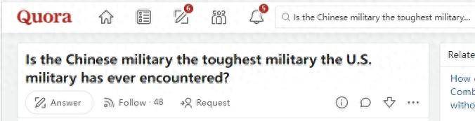 Quora，国外知识问答社区平台