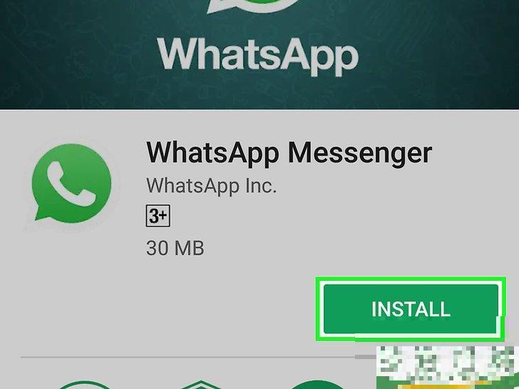 WhatsApp网页版入口地址详解