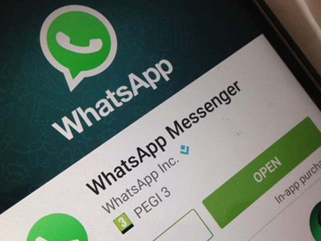 WhatsApp网页版入口地址详解
