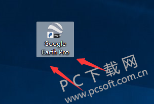 谷歌地球Google Earth网页版入口
