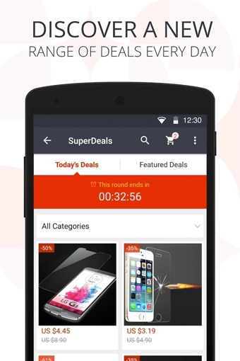 Aliexpress速卖通网页版官方入口直达